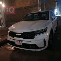 کیا سۆرینتۆ